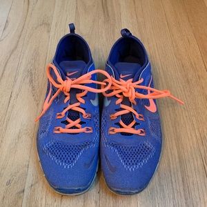 Nike Free Sneaker